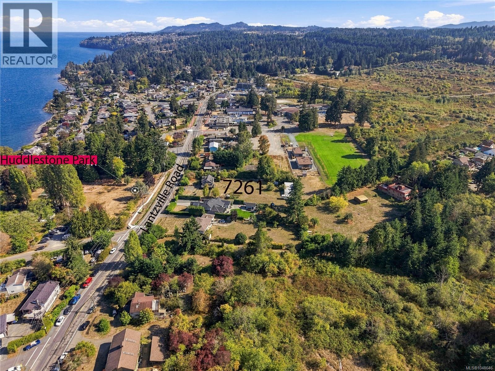 7261 Lantzville Rd photo 34