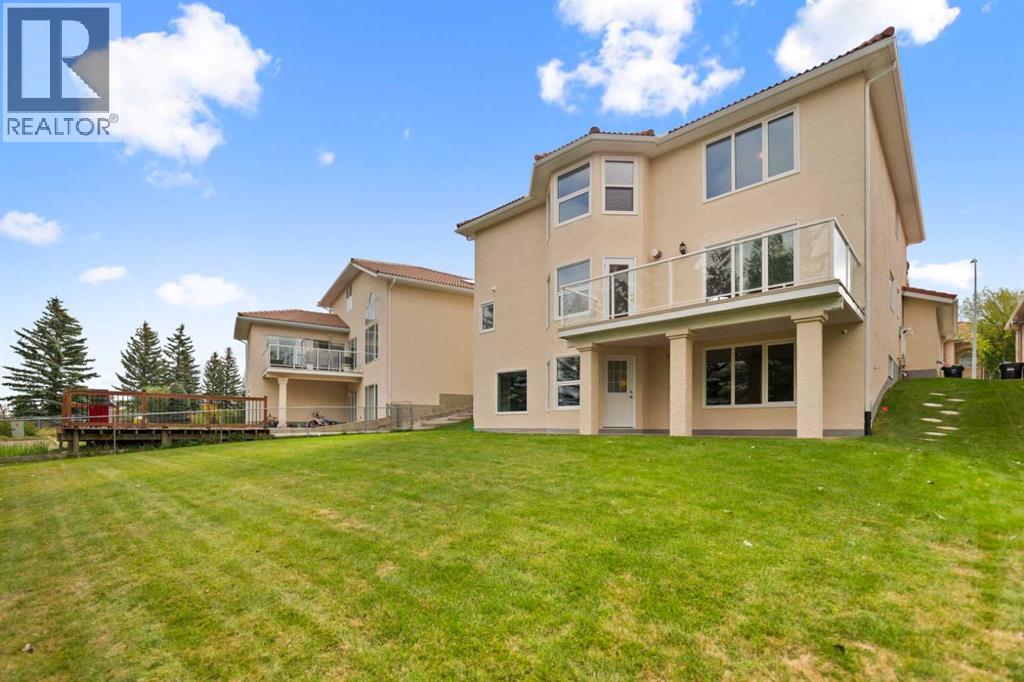 199 Hamptons Terrace NW, Calgary, Alberta  T3A 5S3 - Photo 48 - A2346904
