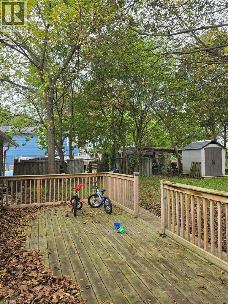 16 Poplar Street Unit# Upper, Simcoe, Ontario  N3Y 1B2 - Photo 12 - 40863411