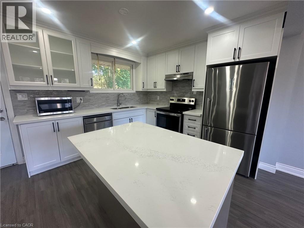 16 Poplar Street Unit# Upper, Simcoe, Ontario  N3Y 1B2 - Photo 2 - 40863411