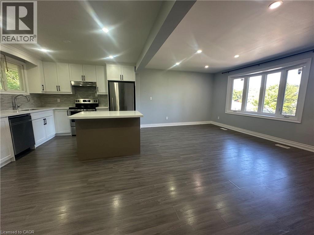 16 Poplar Street Unit# Upper, Simcoe, Ontario  N3Y 1B2 - Photo 4 - 40863411