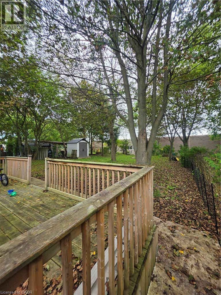 16 Poplar Street Unit# Upper, Simcoe, Ontario  N3Y 1B2 - Photo 13 - 40863411