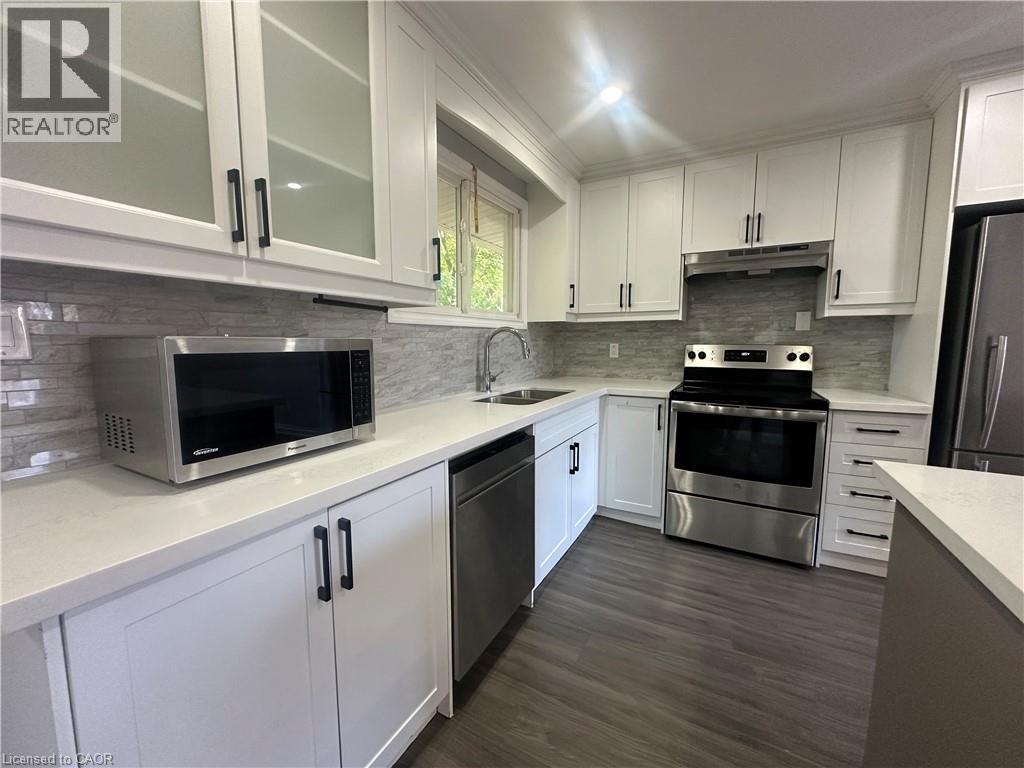 16 Poplar Street Unit# Upper, Simcoe, Ontario  N3Y 1B2 - Photo 3 - 40863411