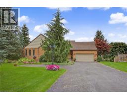505367 OLD STAGE Road, Woodstock, Ontario