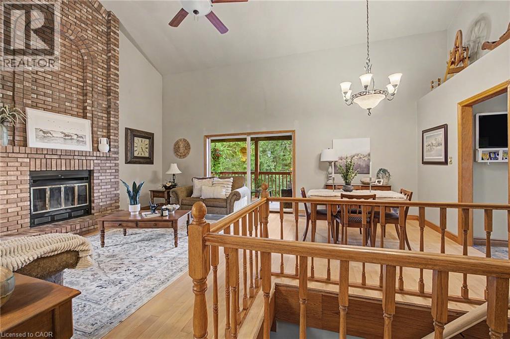 505367 Old Stage Road, Woodstock, Ontario  N4S 7V8 - Photo 18 - 40863432