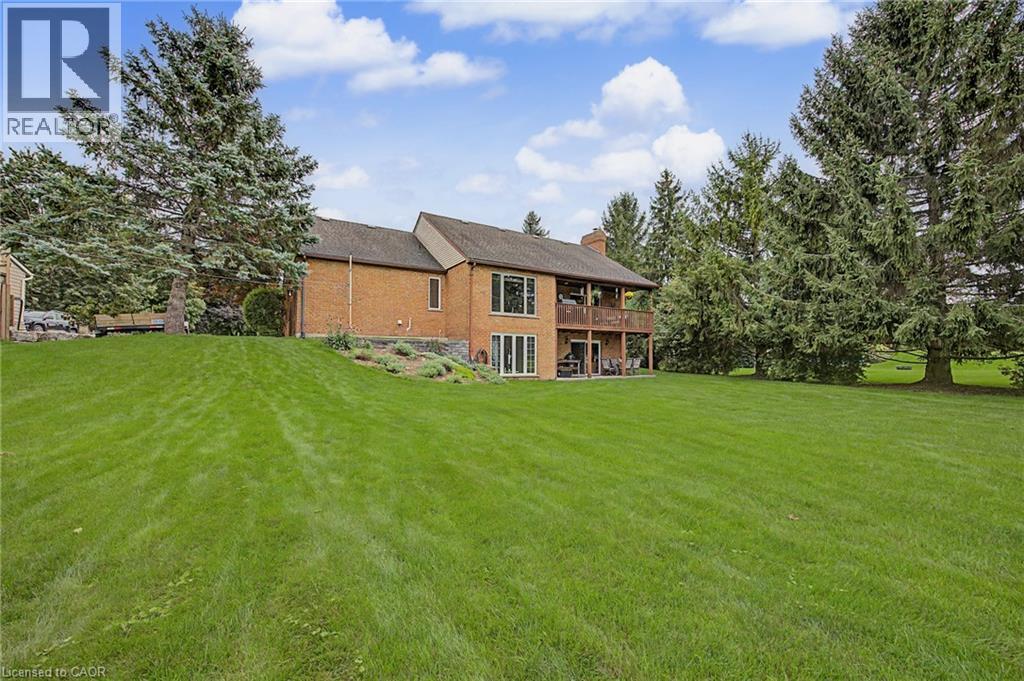 505367 Old Stage Road, Woodstock, Ontario  N4S 7V8 - Photo 6 - 40863432