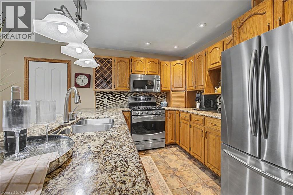 505367 Old Stage Road, Woodstock, Ontario  N4S 7V8 - Photo 11 - 40863432
