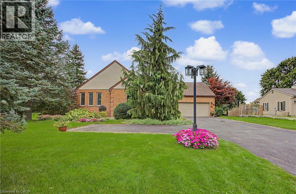 505367 Old Stage Road, Woodstock, Ontario  N4S 7V8 - Photo 3 - 40863432