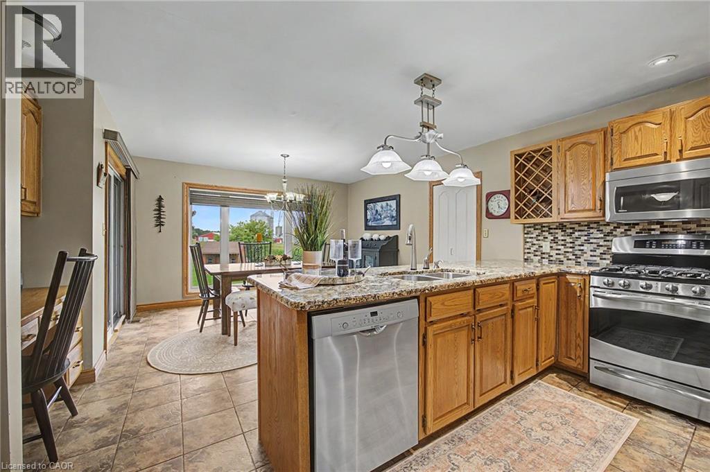 505367 Old Stage Road, Woodstock, Ontario  N4S 7V8 - Photo 10 - 40863432