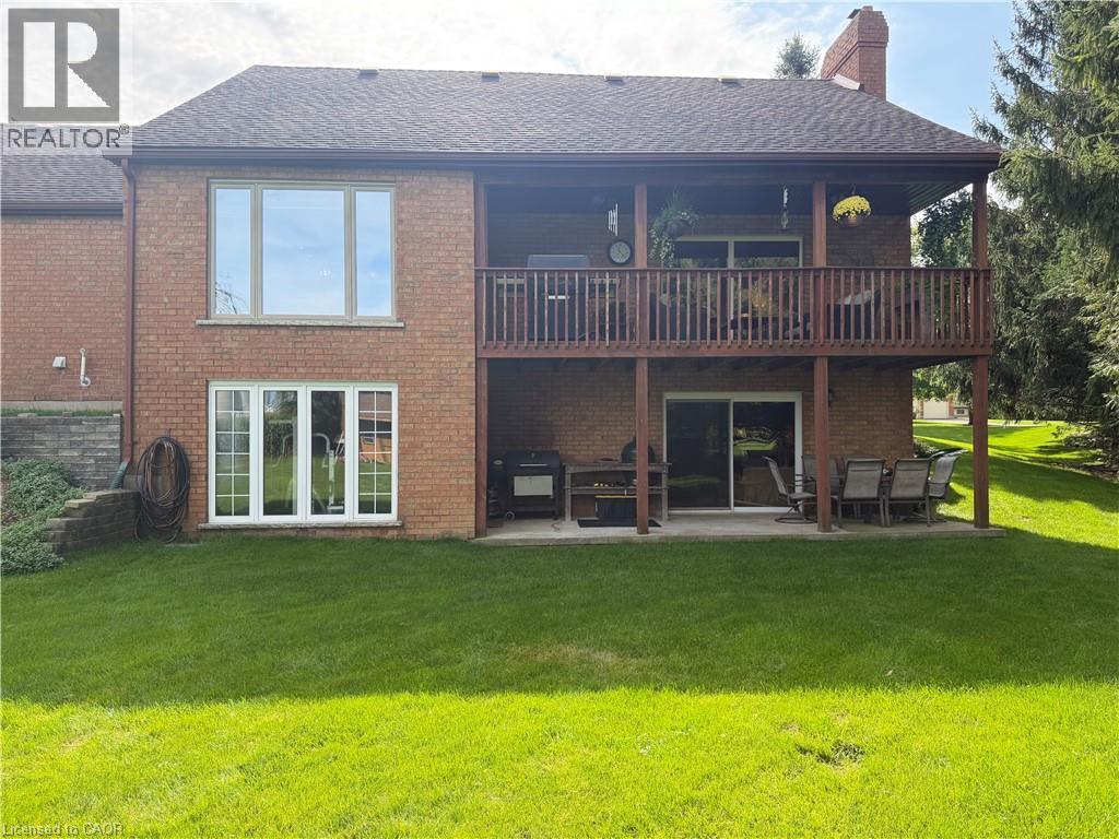505367 Old Stage Road, Woodstock, Ontario  N4S 7V8 - Photo 7 - 40863432