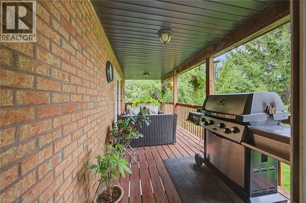 505367 Old Stage Road, Woodstock, Ontario  N4S 7V8 - Photo 15 - 40863432