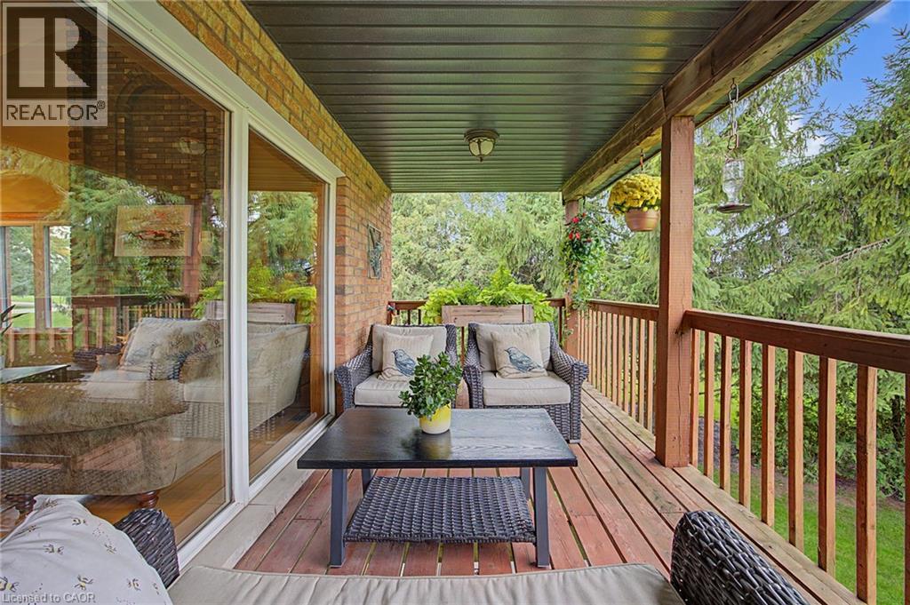505367 Old Stage Road, Woodstock, Ontario  N4S 7V8 - Photo 14 - 40863432