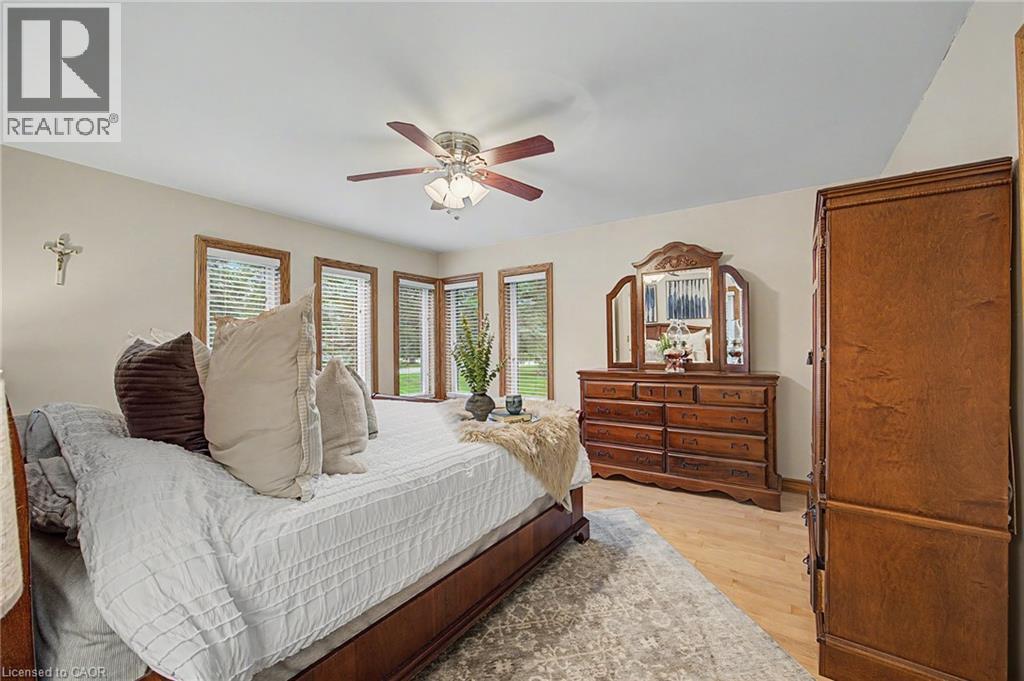 505367 Old Stage Road, Woodstock, Ontario  N4S 7V8 - Photo 24 - 40863432