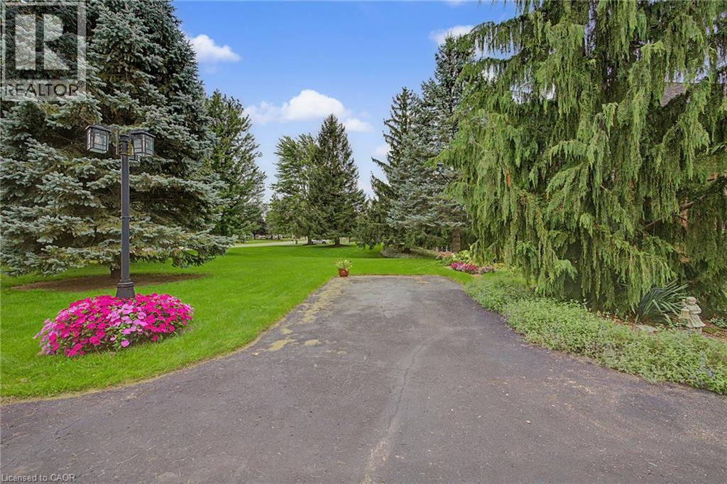 505367 Old Stage Road, Woodstock, Ontario  N4S 7V8 - Photo 4 - 40863432