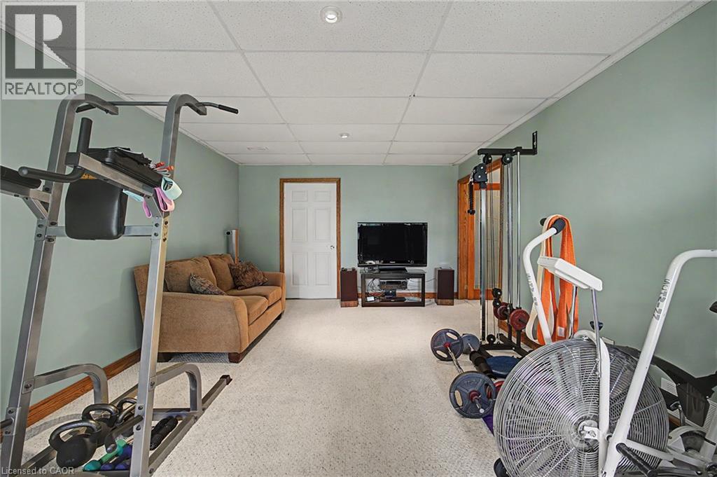 505367 Old Stage Road, Woodstock, Ontario  N4S 7V8 - Photo 36 - 40863432