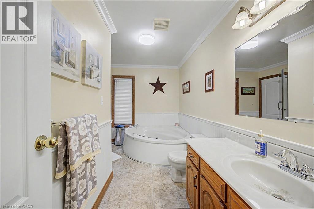 505367 Old Stage Road, Woodstock, Ontario  N4S 7V8 - Photo 27 - 40863432