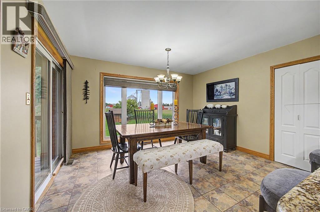 505367 Old Stage Road, Woodstock, Ontario  N4S 7V8 - Photo 12 - 40863432