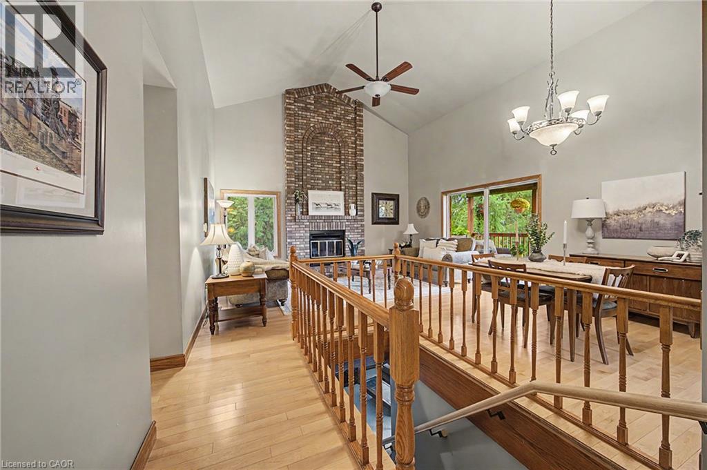 505367 Old Stage Road, Woodstock, Ontario  N4S 7V8 - Photo 17 - 40863432