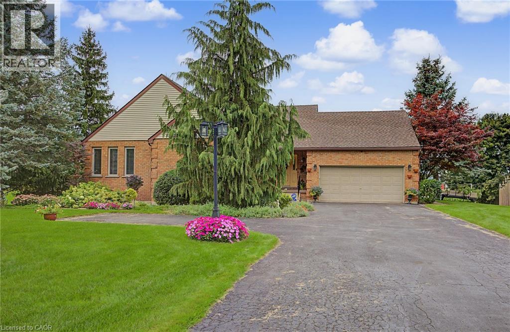 505367 Old Stage Road, Woodstock, Ontario  N4S 7V8 - Photo 2 - 40863432
