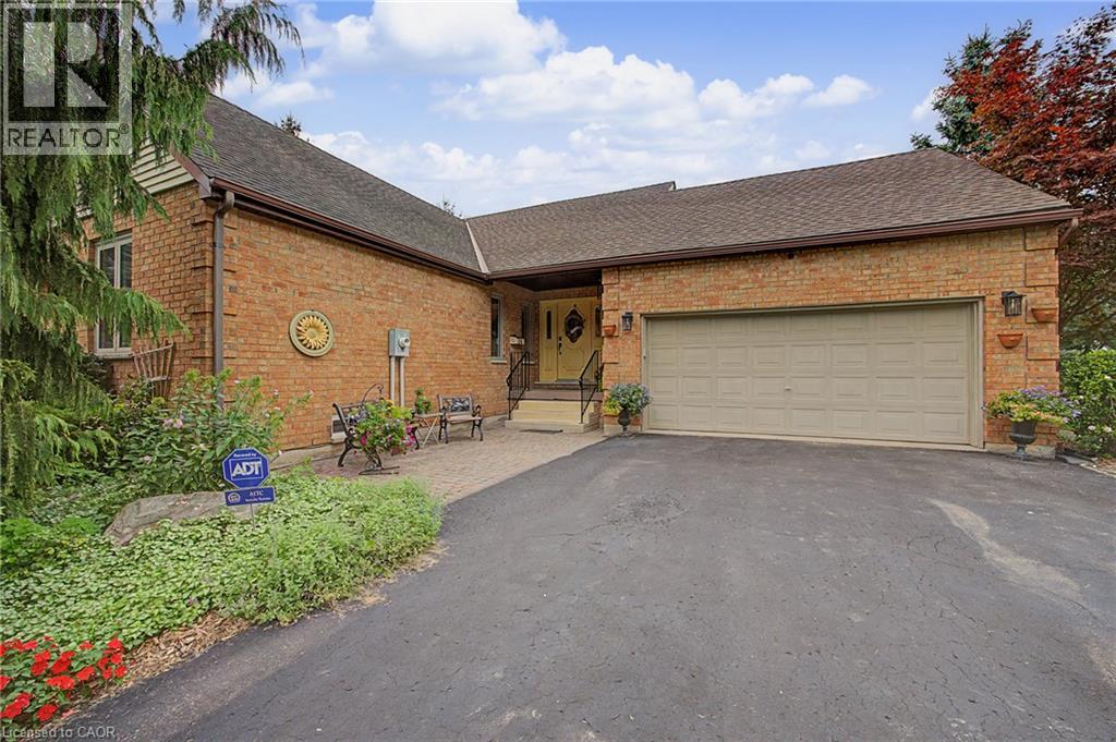 505367 Old Stage Road, Woodstock, Ontario  N4S 7V8 - Photo 5 - 40863432