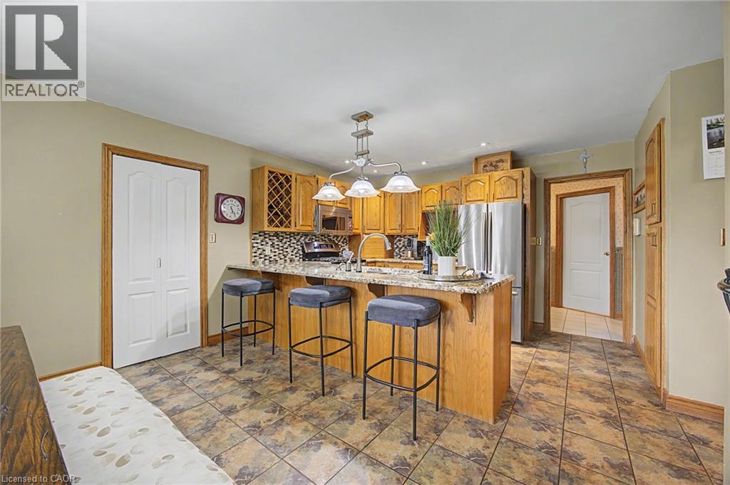 505367 Old Stage Road, Woodstock, Ontario  N4S 7V8 - Photo 13 - 40863432