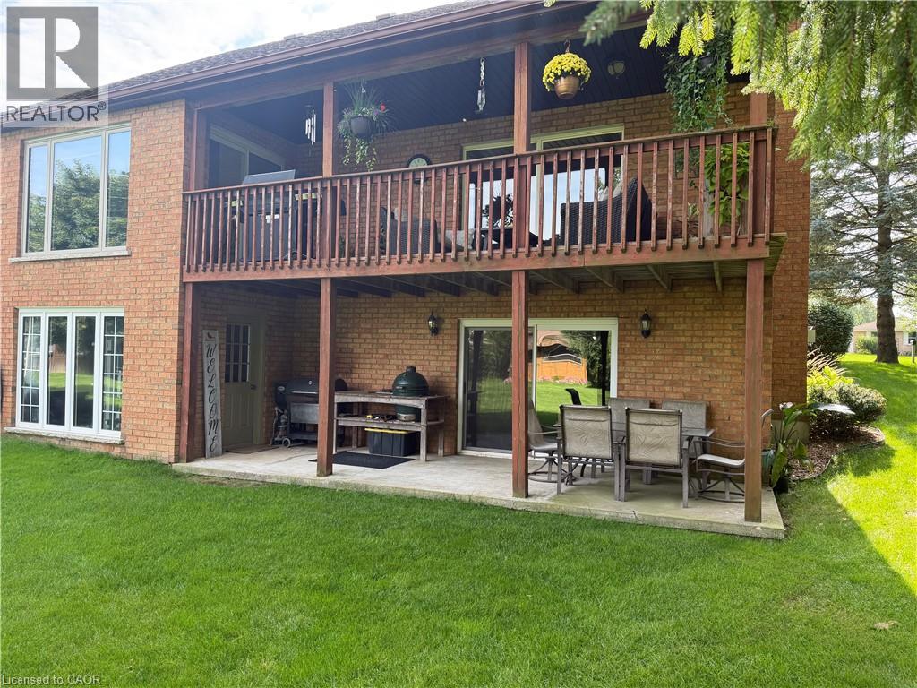 505367 Old Stage Road, Woodstock, Ontario  N4S 7V8 - Photo 8 - 40863432