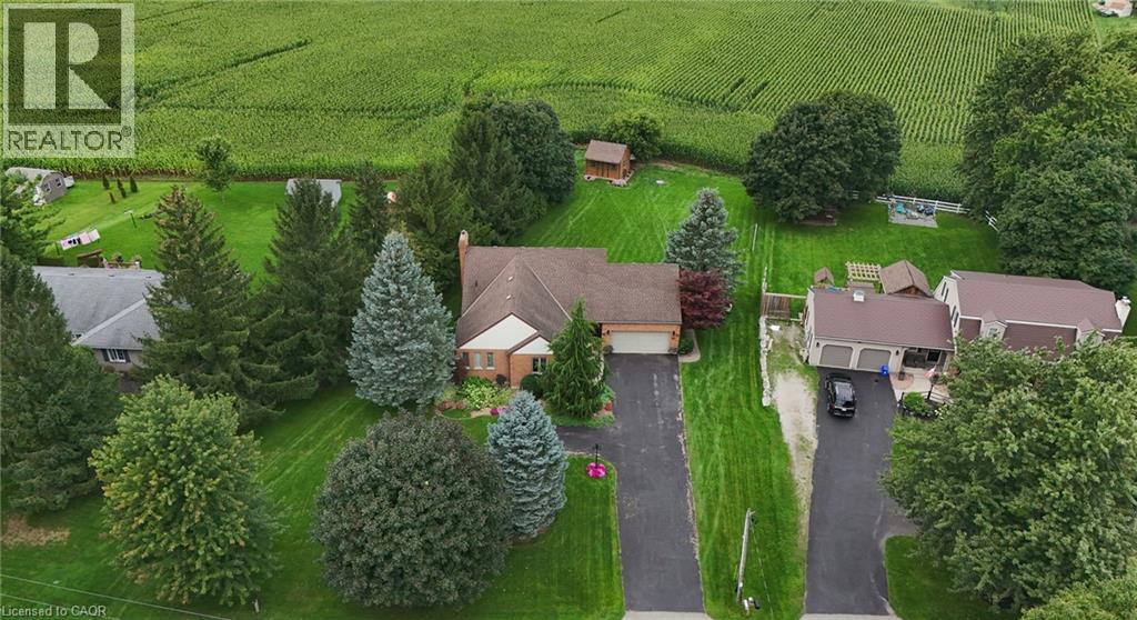 505367 Old Stage Road, Woodstock, Ontario  N4S 7V8 - Photo 39 - 40863432