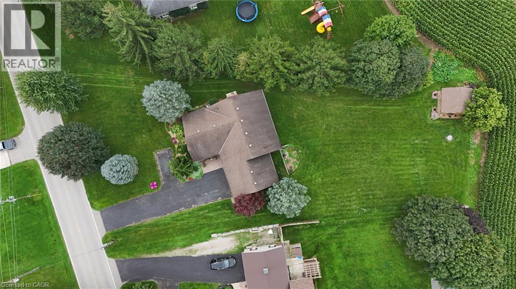 505367 Old Stage Road, Woodstock, Ontario  N4S 7V8 - Photo 41 - 40863432