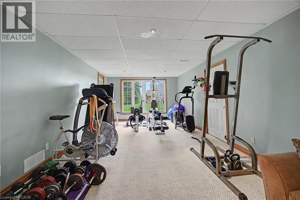 505367 Old Stage Road, Woodstock, Ontario  N4S 7V8 - Photo 35 - 40863432