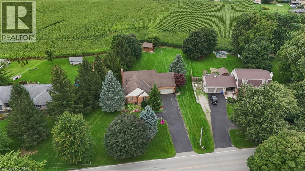 505367 Old Stage Road, Woodstock, Ontario  N4S 7V8 - Photo 40 - 40863432