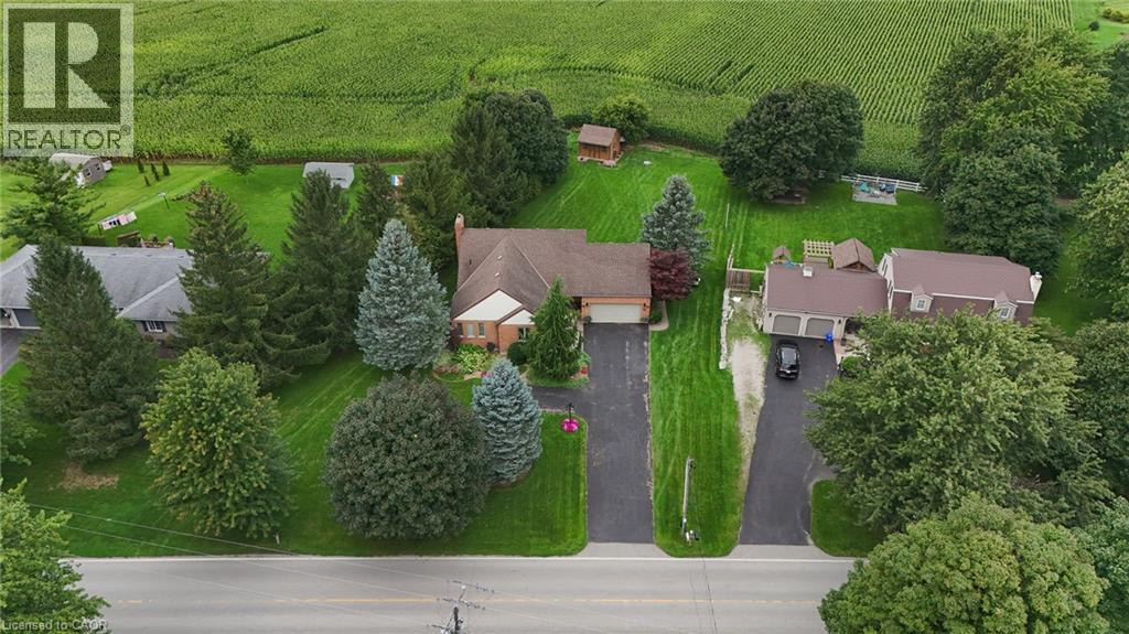 505367 Old Stage Road, Woodstock, Ontario  N4S 7V8 - Photo 42 - 40863432