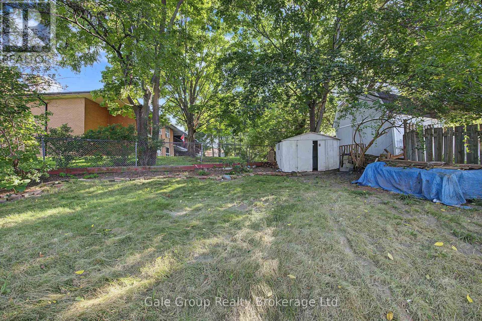 391 Odlum Drive, Woodstock, Ontario  N4S 3S1 - Photo 10 - X13807830