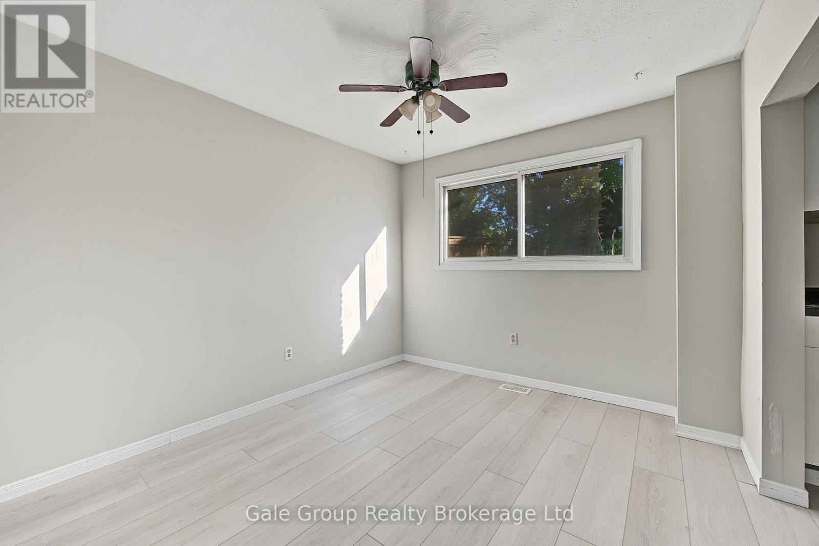 391 Odlum Drive, Woodstock, Ontario  N4S 3S1 - Photo 2 - X13807830