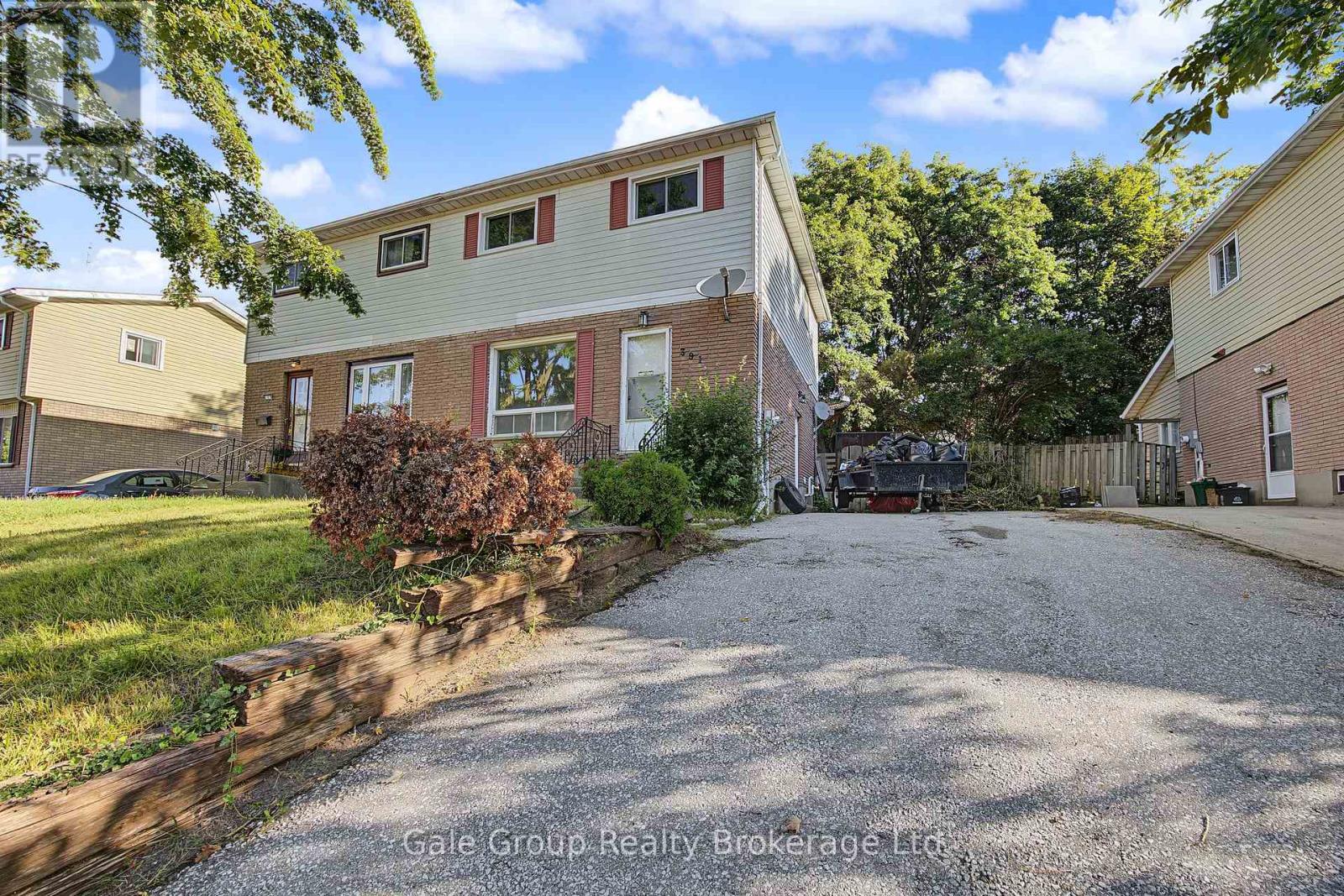391 Odlum Drive, Woodstock, Ontario  N4S 3S1 - Photo 20 - X13807830
