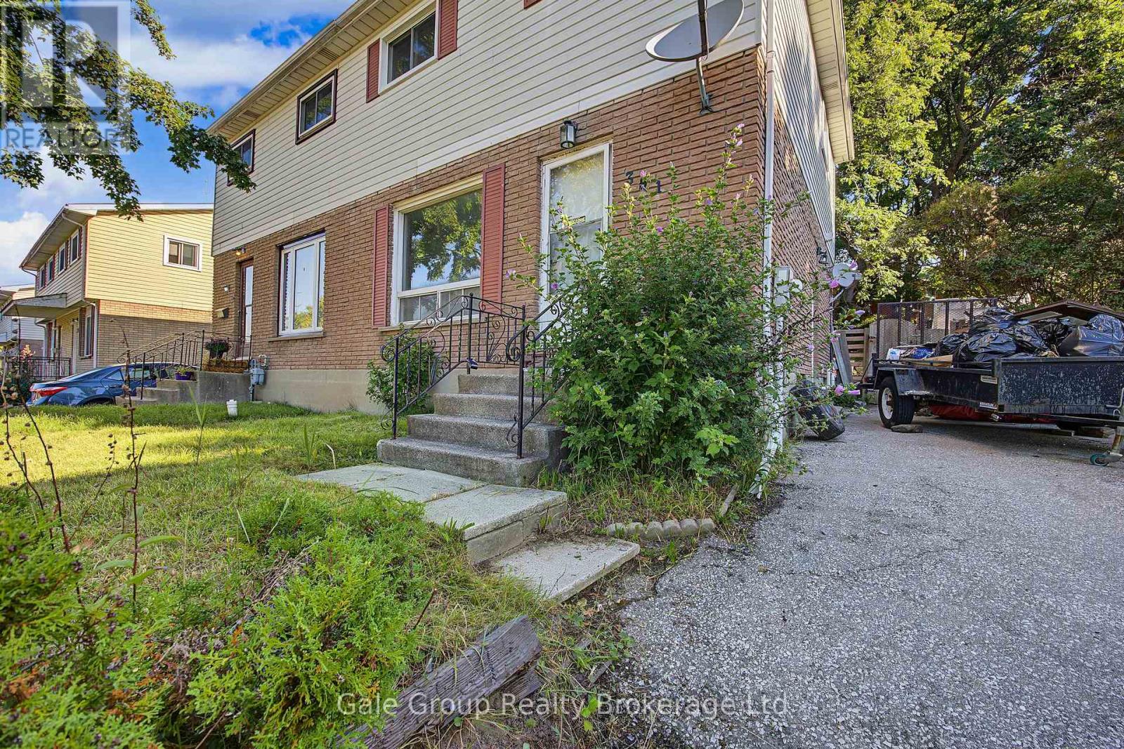 391 Odlum Drive, Woodstock, Ontario  N4S 3S1 - Photo 22 - X13807830