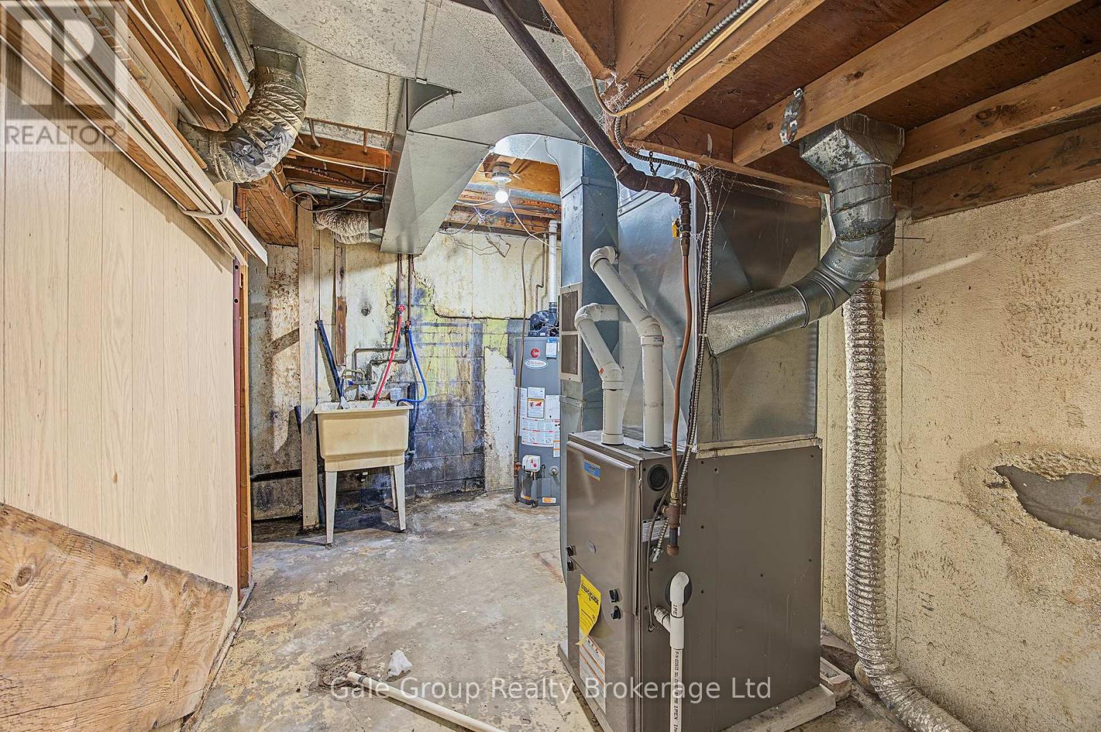391 Odlum Drive, Woodstock, Ontario  N4S 3S1 - Photo 6 - X13807830