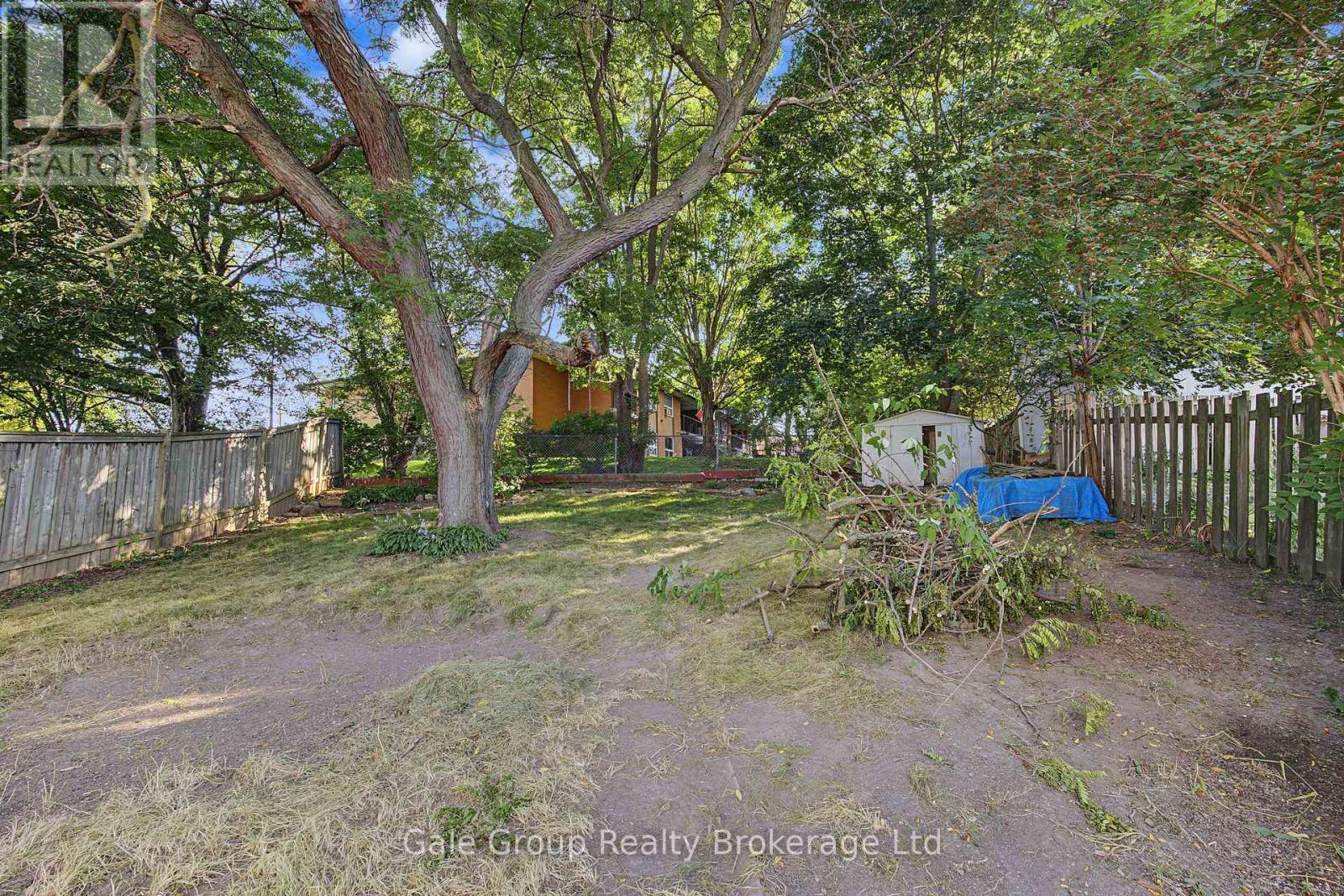 391 Odlum Drive, Woodstock, Ontario  N4S 3S1 - Photo 9 - X13807830