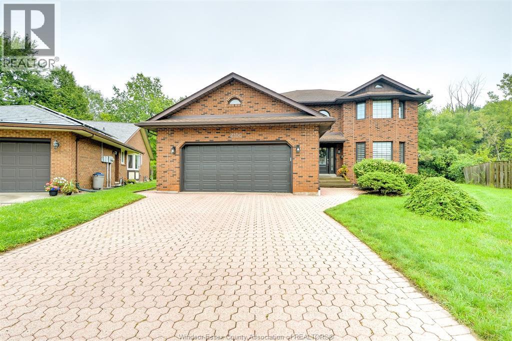 MLS# 26023057: 2300 Santo DRIVE, Windsor, Canada