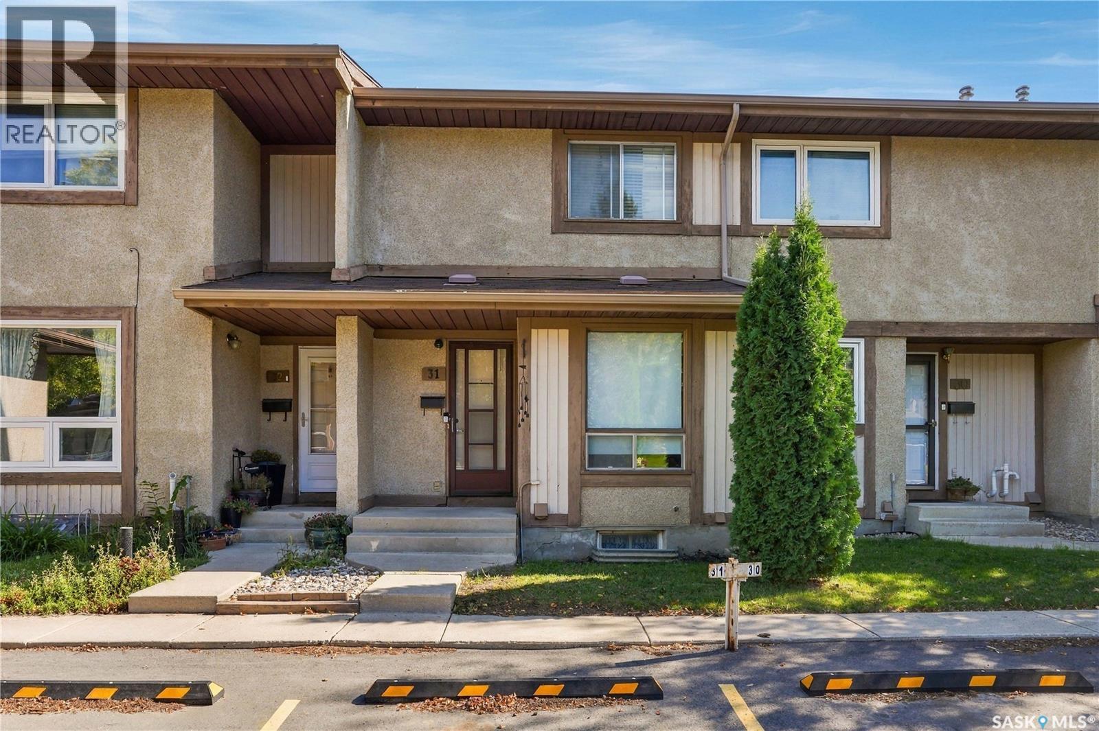 31 1128 McKercher DRIVE, saskatoon, Saskatchewan