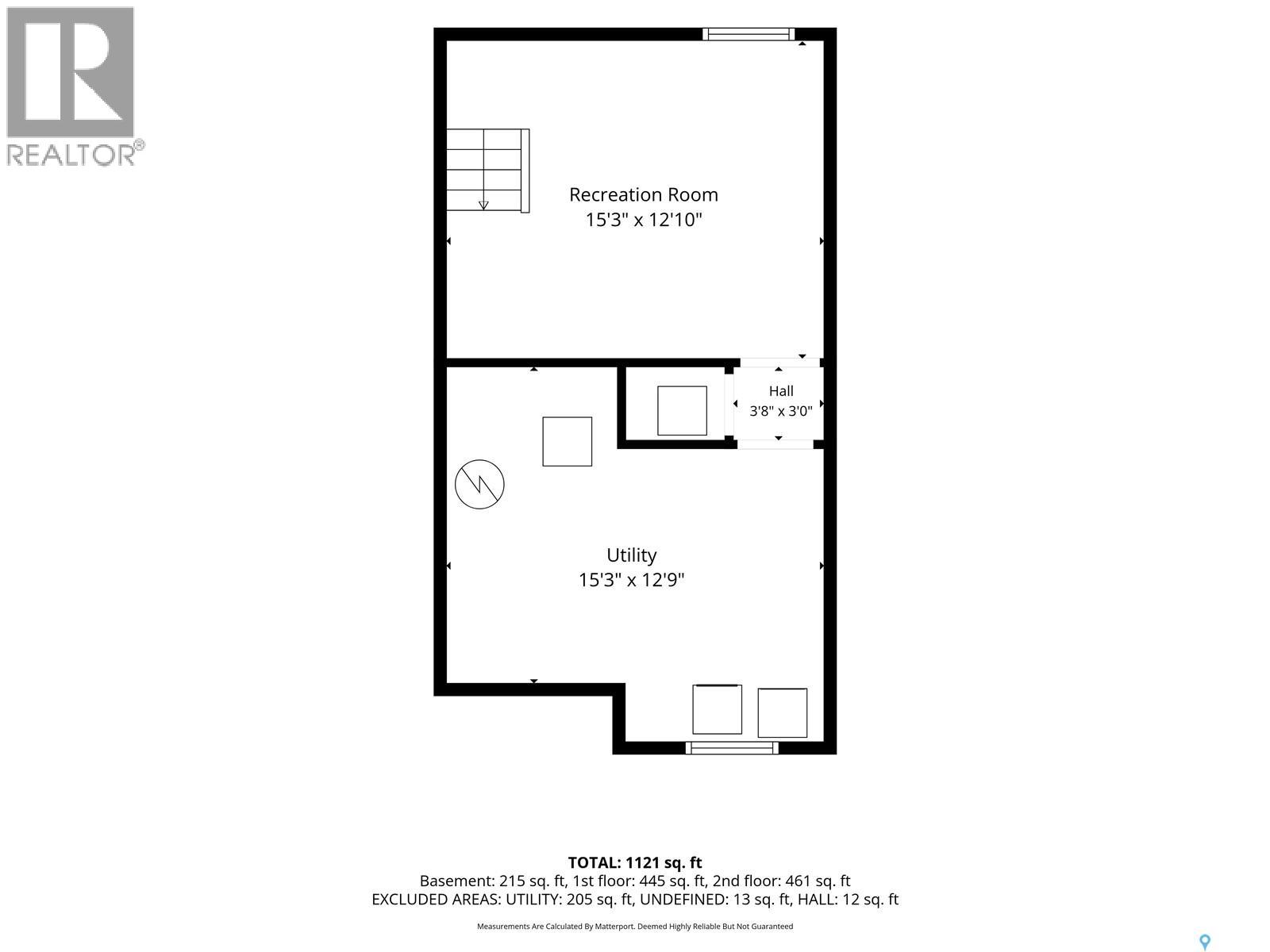 31 1128 Mckercher Drive, Saskatoon, Saskatchewan  S7H 4Y7 - Photo 32 - SK048961