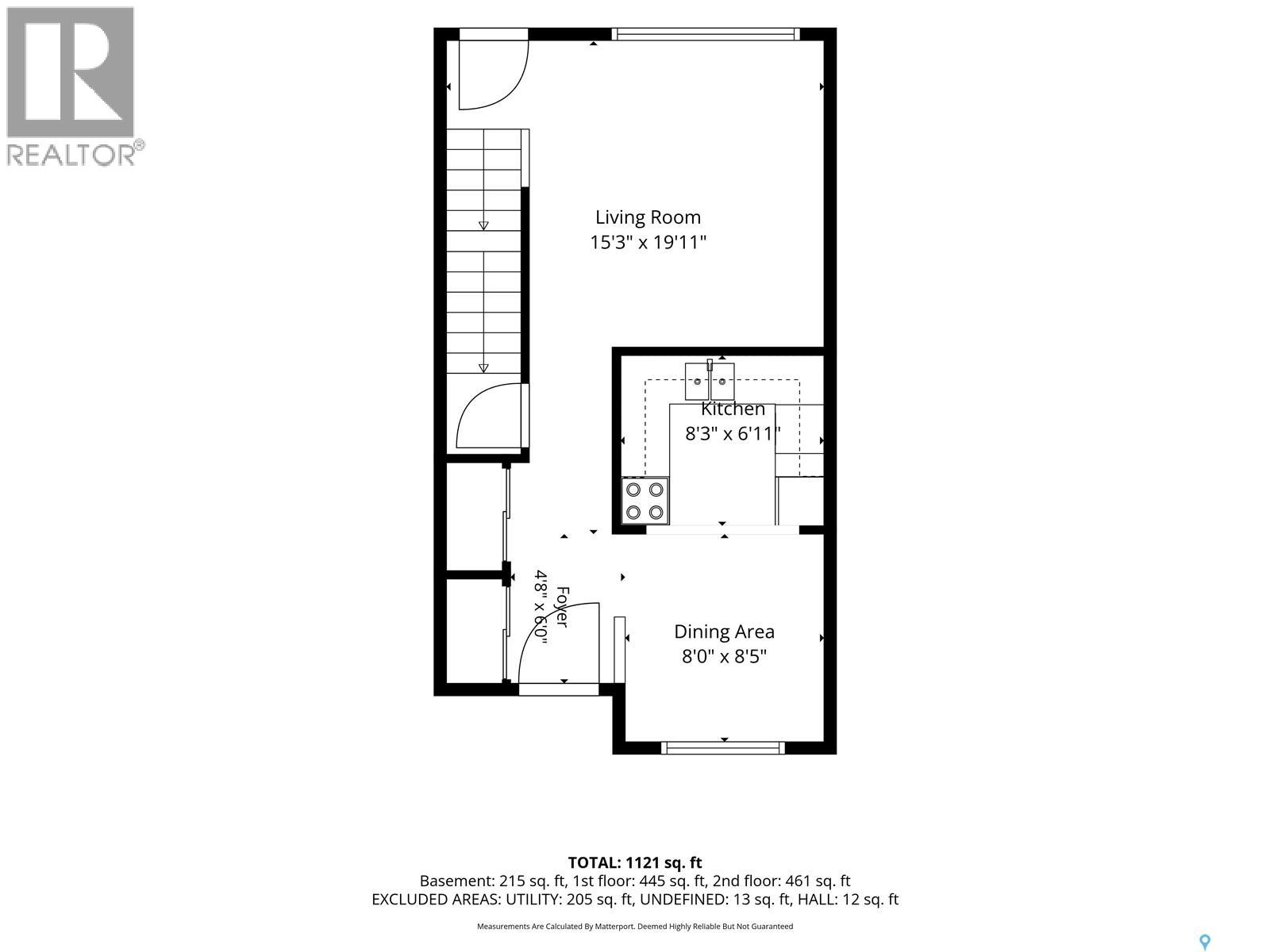 31 1128 Mckercher Drive, Saskatoon, Saskatchewan  S7H 4Y7 - Photo 33 - SK048961