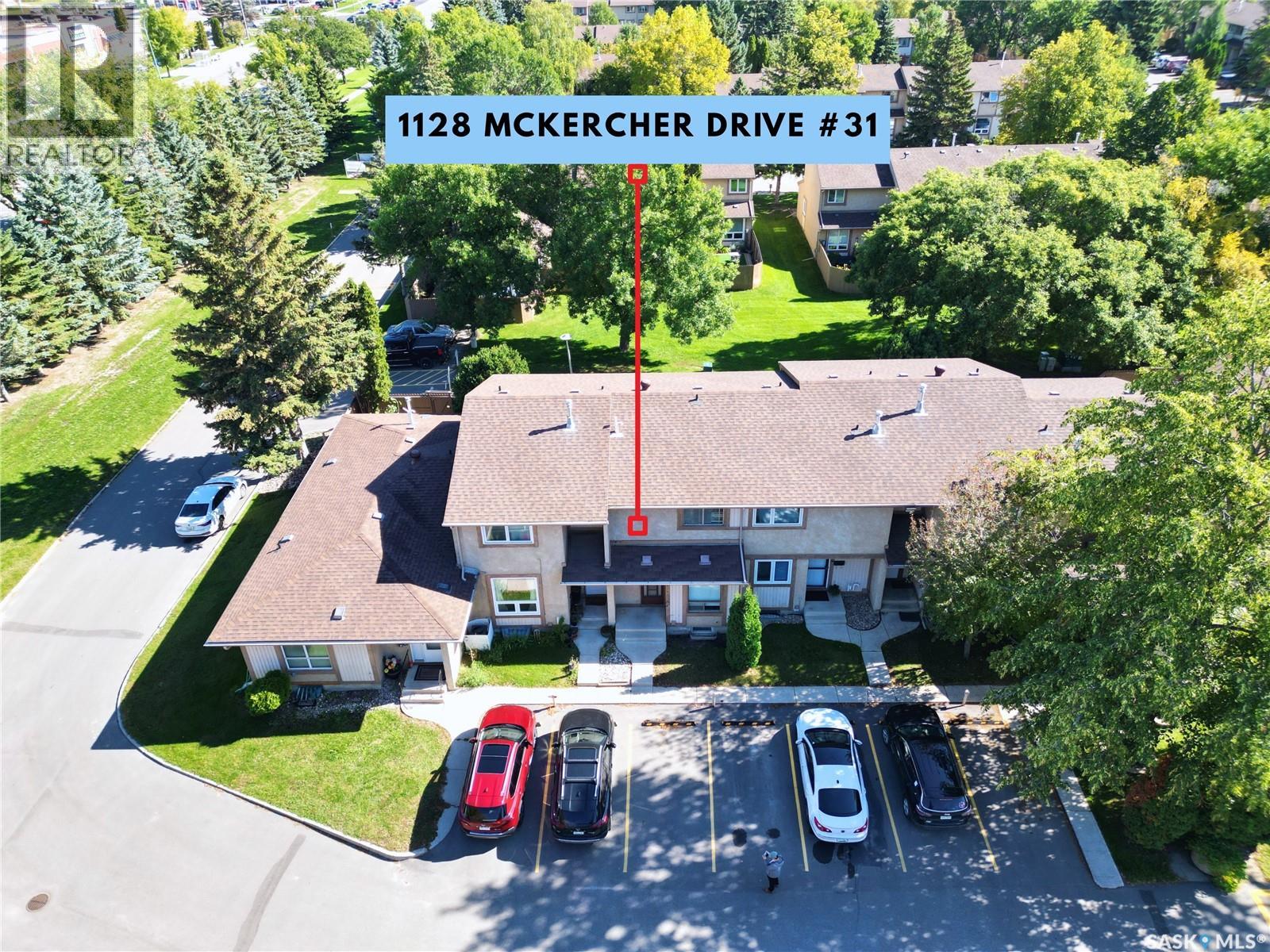 31 1128 Mckercher Drive, Saskatoon, Saskatchewan  S7H 4Y7 - Photo 36 - SK048961