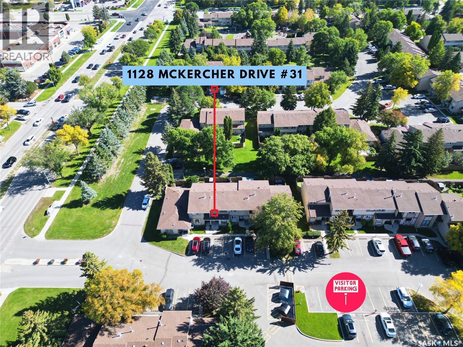 31 1128 Mckercher Drive, Saskatoon, Saskatchewan  S7H 4Y7 - Photo 38 - SK048961