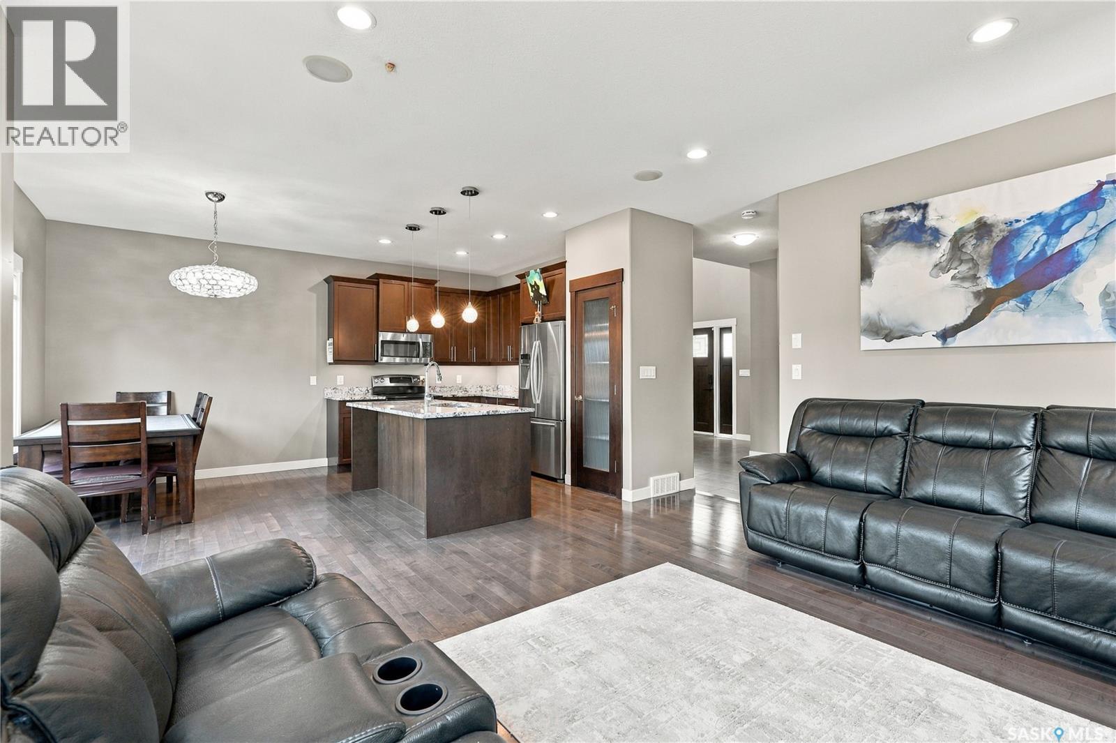 411 Hastings Crescent, Saskatoon, Saskatchewan  S7V 0C7 - Photo 17 - SK048871
