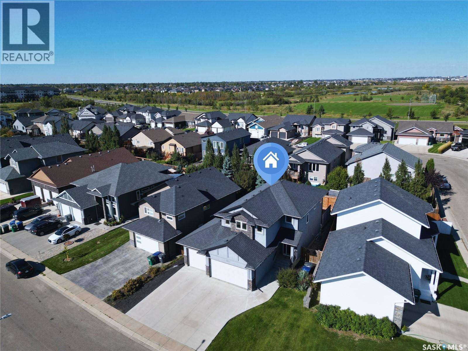411 Hastings Crescent, Saskatoon, Saskatchewan  S7V 0C7 - Photo 4 - SK048871