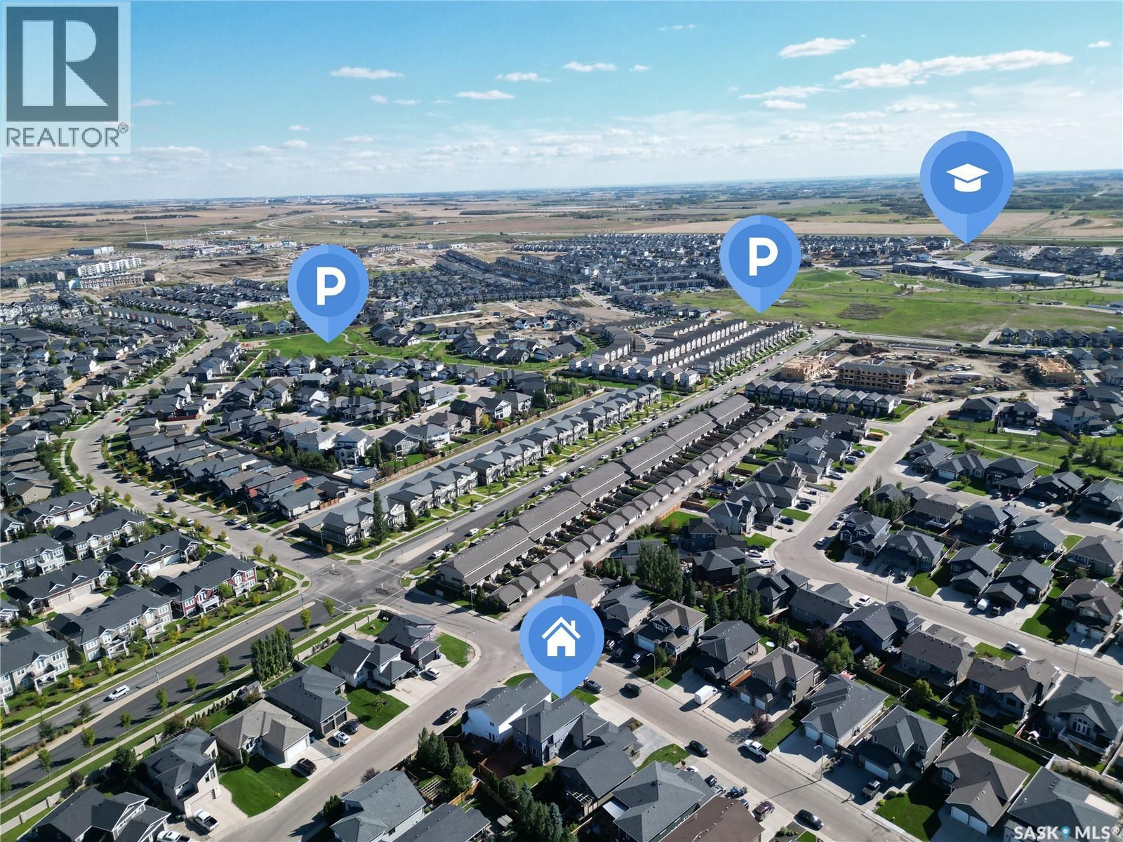 411 Hastings Crescent, Saskatoon, Saskatchewan  S7V 0C7 - Photo 5 - SK048871