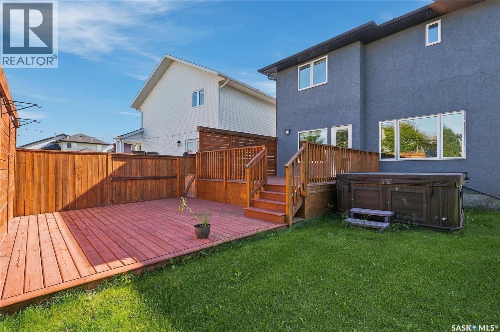 411 Hastings Crescent, Saskatoon, Saskatchewan  S7V 0C7 - Photo 65 - SK048871