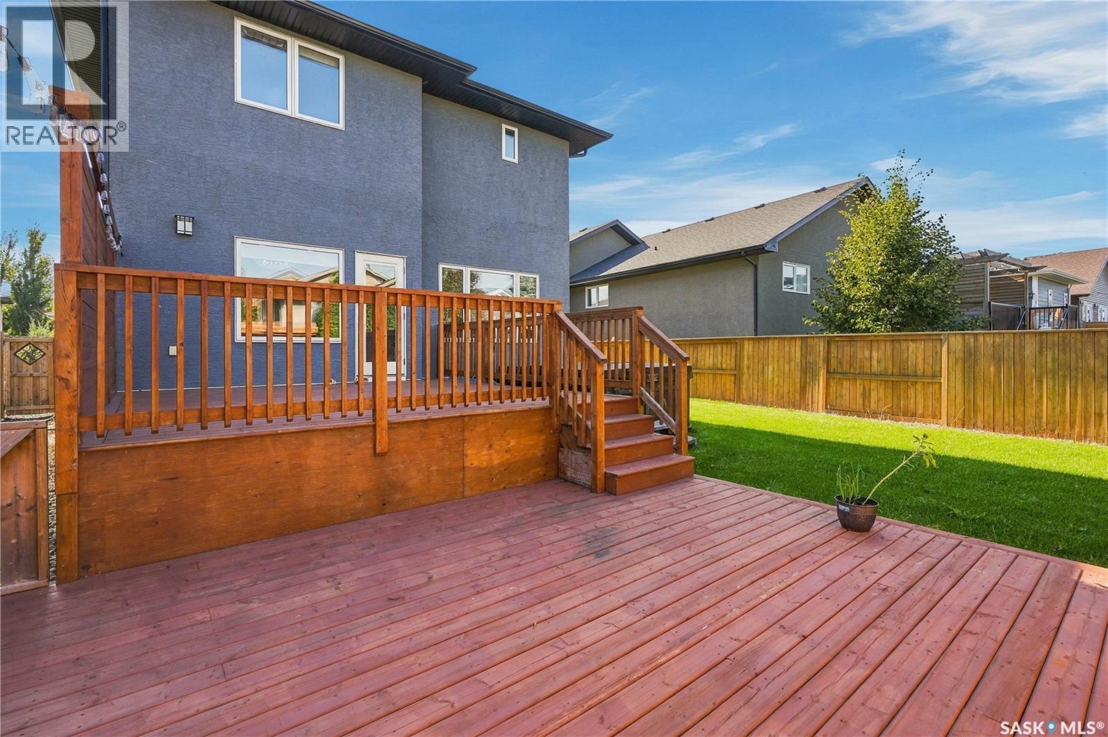 411 Hastings Crescent, Saskatoon, Saskatchewan  S7V 0C7 - Photo 66 - SK048871