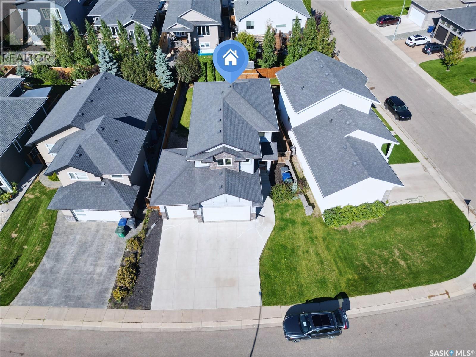 411 Hastings Crescent, Saskatoon, Saskatchewan  S7V 0C7 - Photo 69 - SK048871