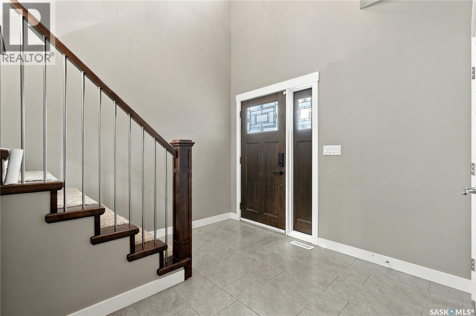 411 Hastings Crescent, Saskatoon, Saskatchewan  S7V 0C7 - Photo 7 - SK048871